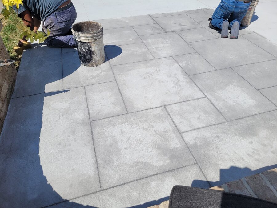 Patios & Outdoor Living by Texas Patios Plus