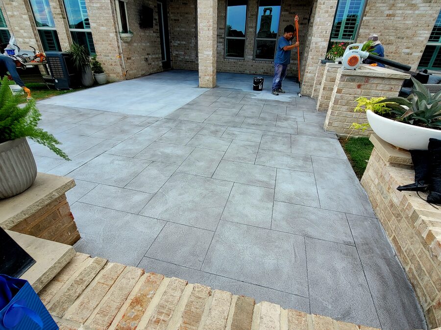 Patios & Outdoor Living by Texas Patios Plus