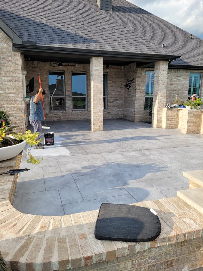 Patios & Outdoor Living by Texas Patios Plus