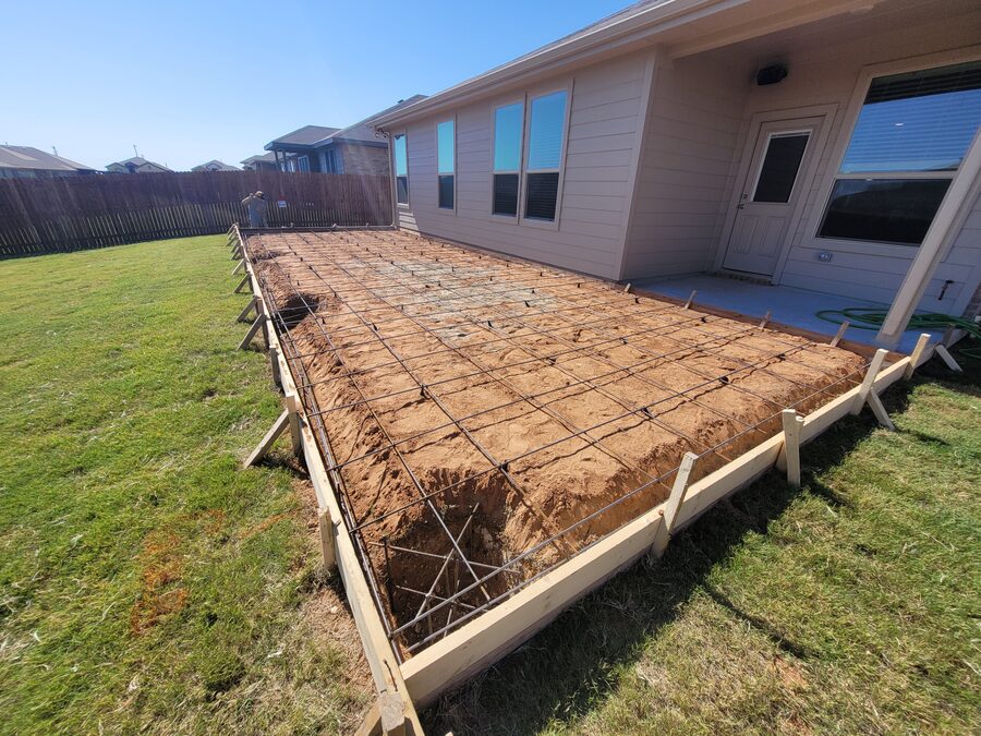 Patios & Outdoor Living by Texas Patios Plus