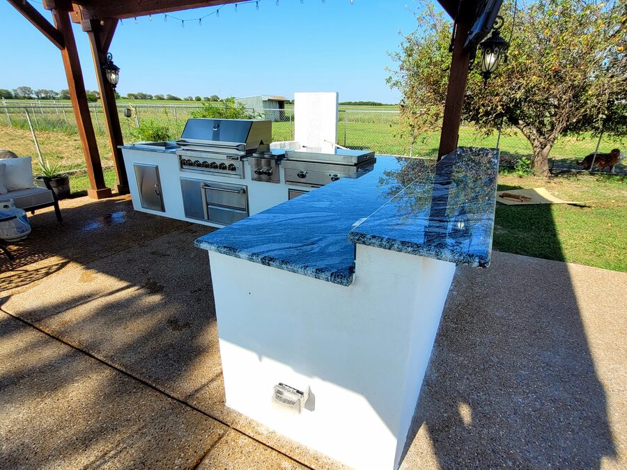 Patios & Outdoor Living by Texas Patios Plus