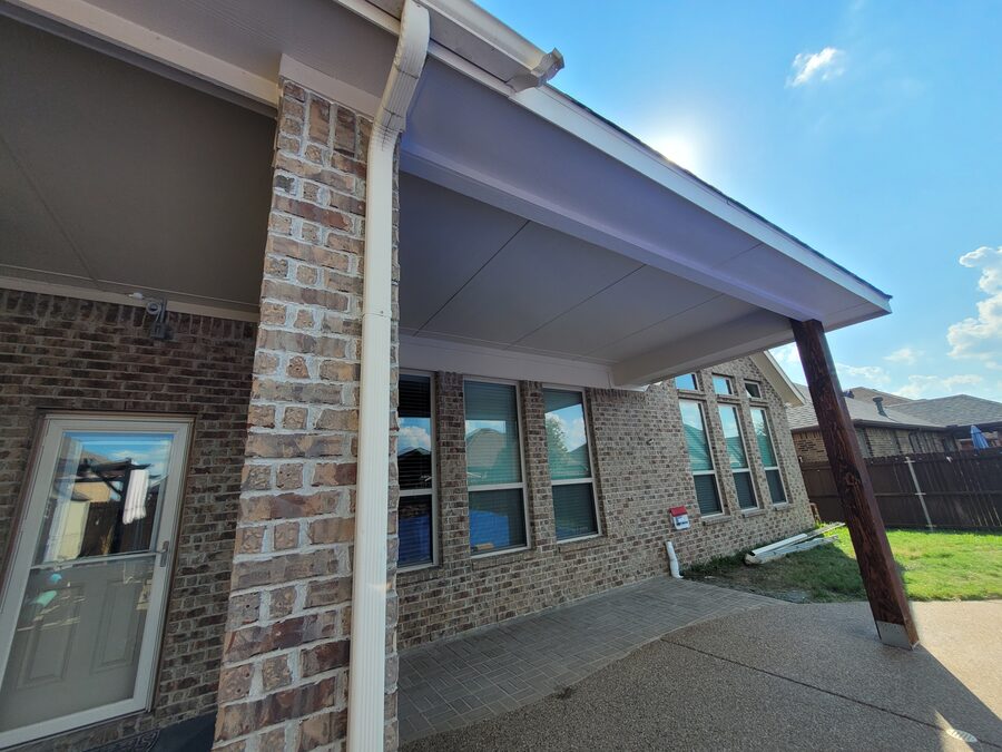 Patios & Outdoor Living by Texas Patios Plus