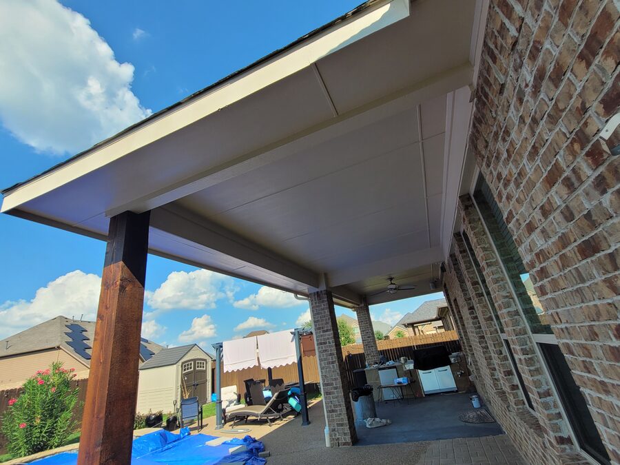 Patios & Outdoor Living by Texas Patios Plus
