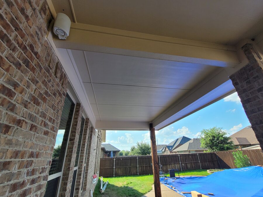 Patios & Outdoor Living by Texas Patios Plus