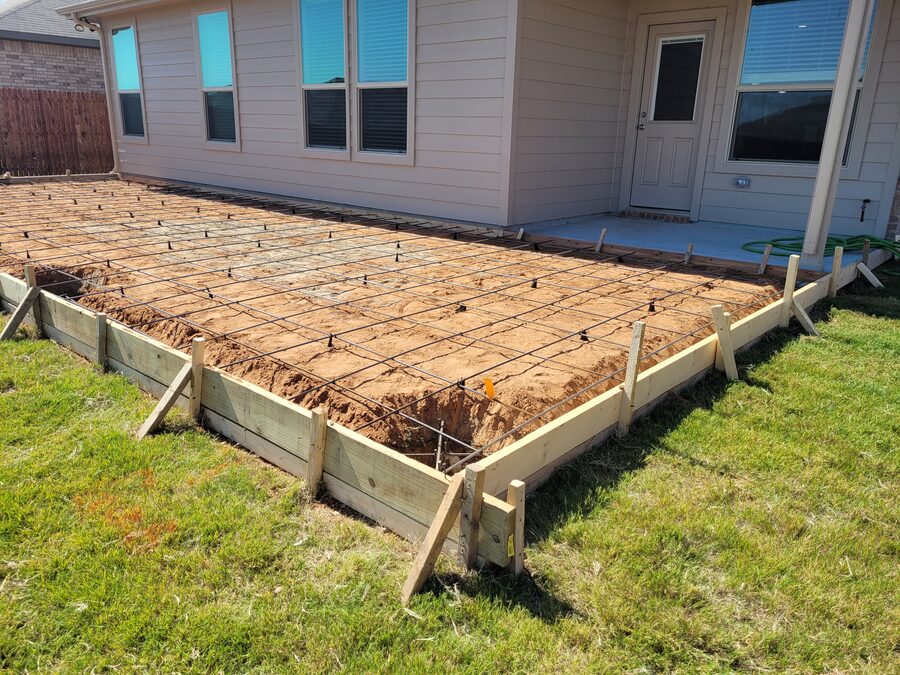 Patios & Outdoor Living by Texas Patios Plus
