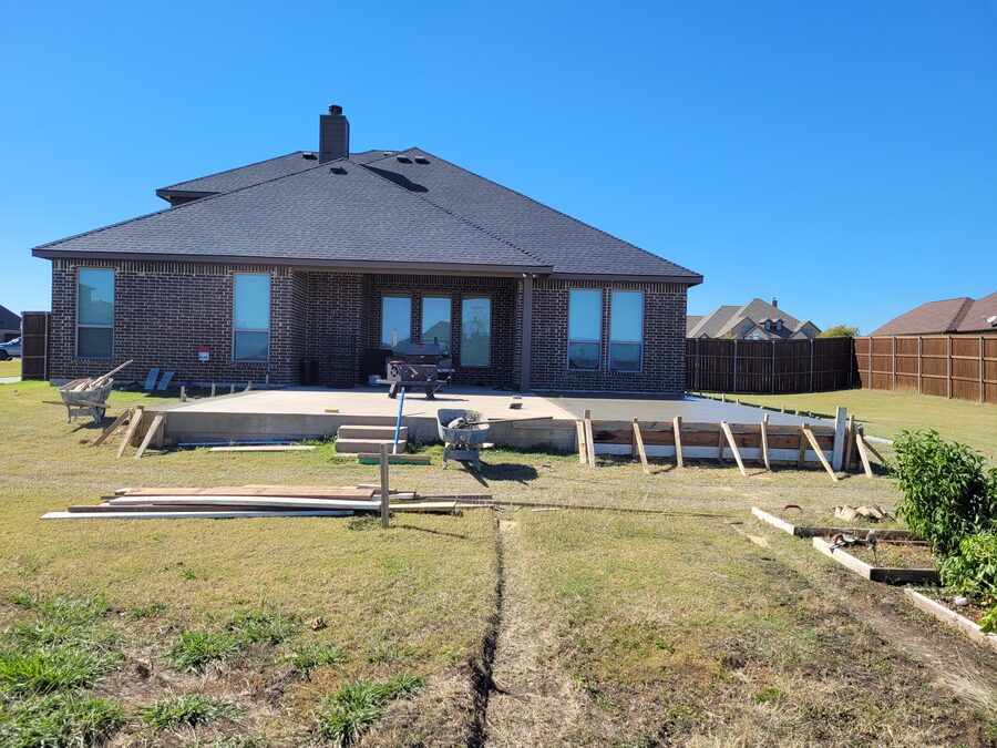 Patios & Outdoor Living by Texas Patios Plus