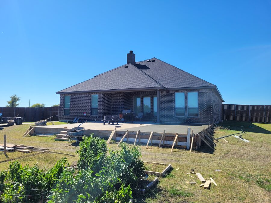Patios & Outdoor Living by Texas Patios Plus