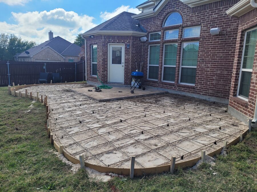 Patios & Outdoor Living by Texas Patios Plus