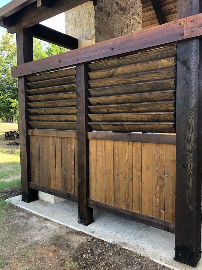 Patios & Outdoor Living by Texas Patios Plus