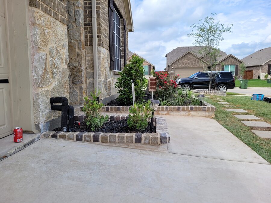 Patios & Outdoor Living by Texas Patios Plus