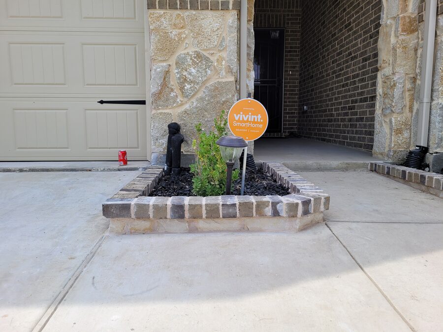 Patios & Outdoor Living by Texas Patios Plus