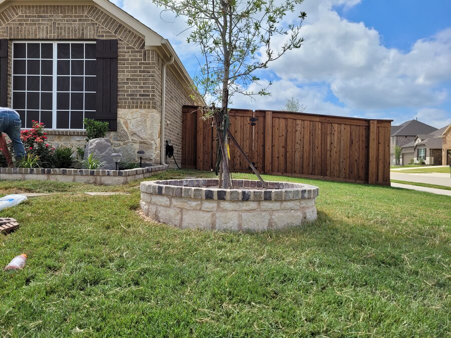 Patios & Outdoor Living by Texas Patios Plus