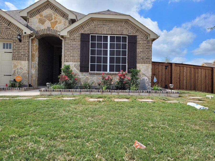 Patios & Outdoor Living by Texas Patios Plus