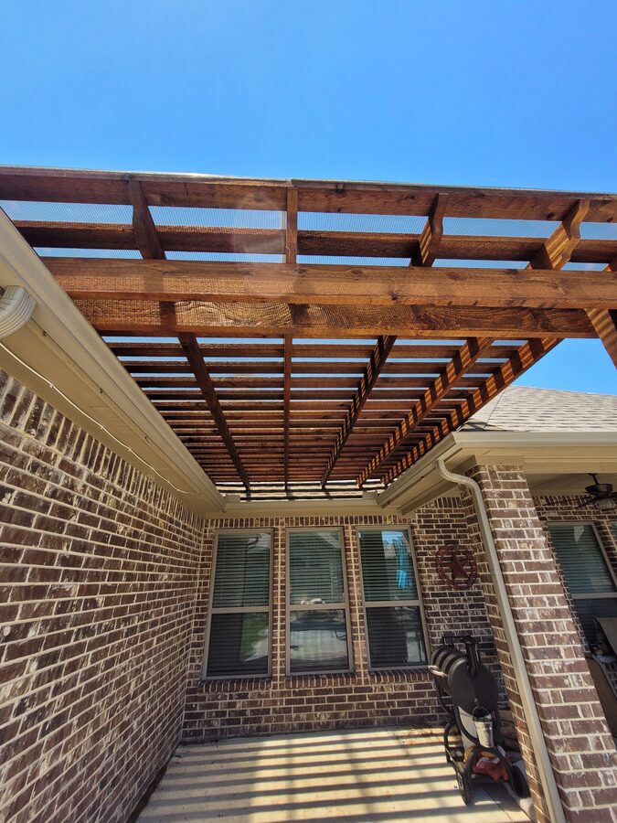Patios & Outdoor Living by Texas Patios Plus