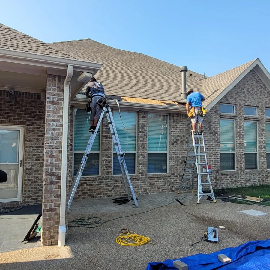 Patios & Outdoor Living by Texas Patios Plus