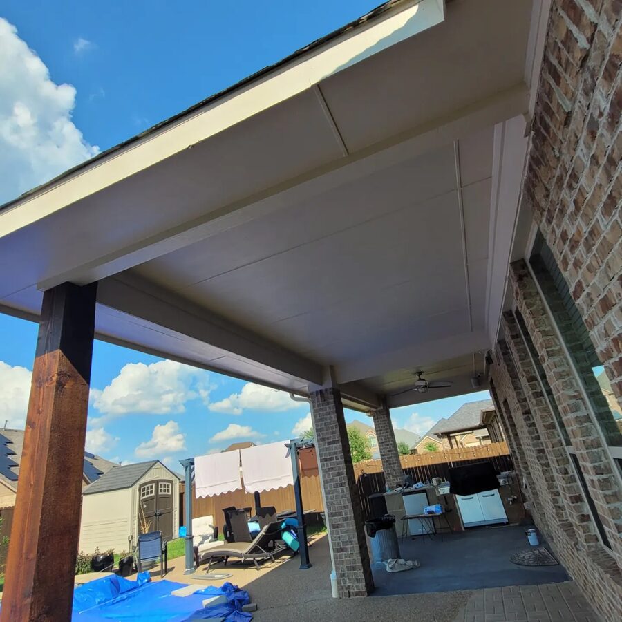 Patios & Outdoor Living by Texas Patios Plus