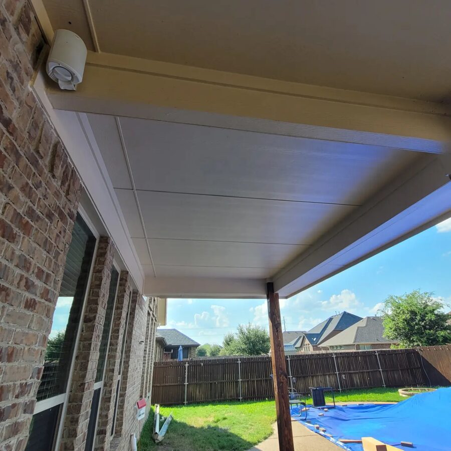 Patios & Outdoor Living by Texas Patios Plus