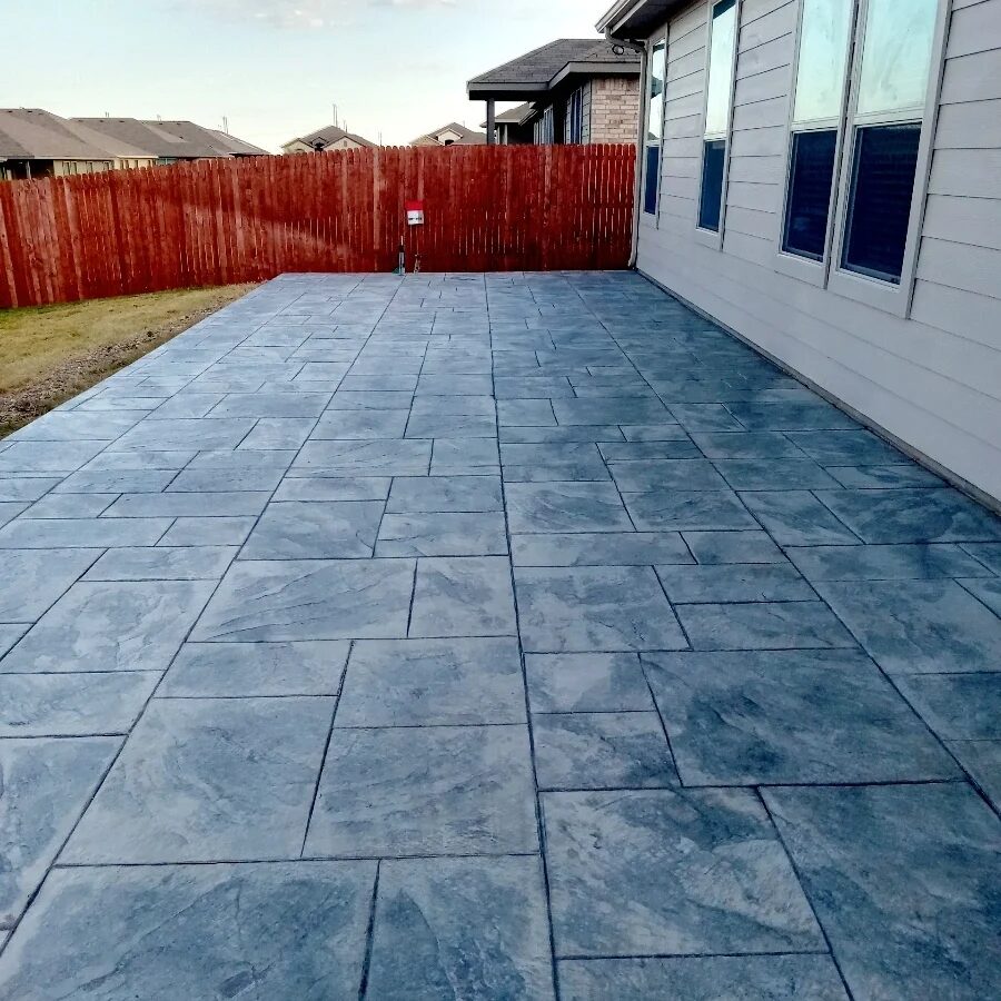 Patios & Outdoor Living by Texas Patios Plus