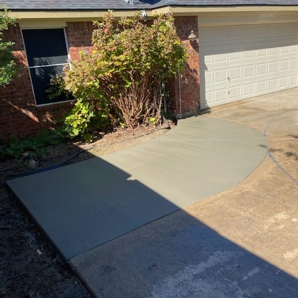 Patios & Outdoor Living by Texas Patios Plus