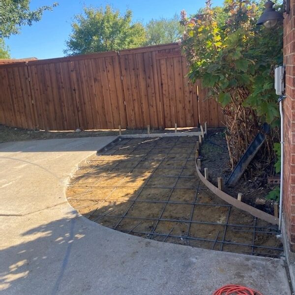 Patios & Outdoor Living by Texas Patios Plus