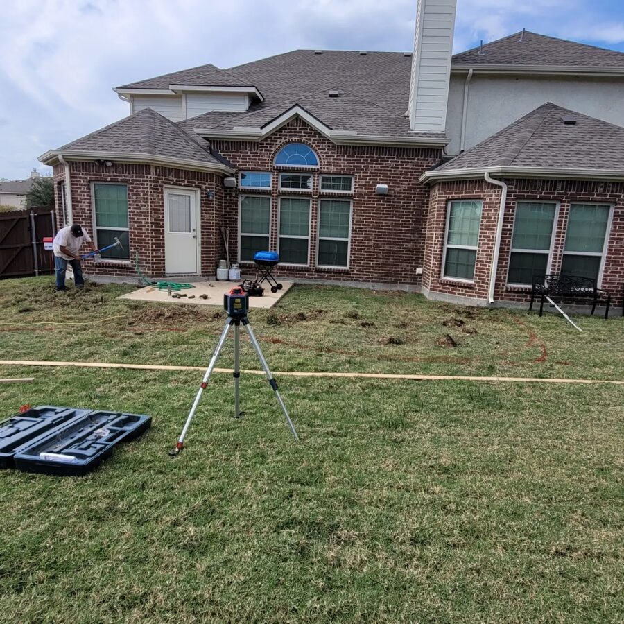 Patios & Outdoor Living by Texas Patios Plus