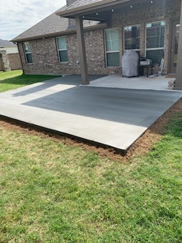 Patios & Outdoor Living by Texas Patios Plus