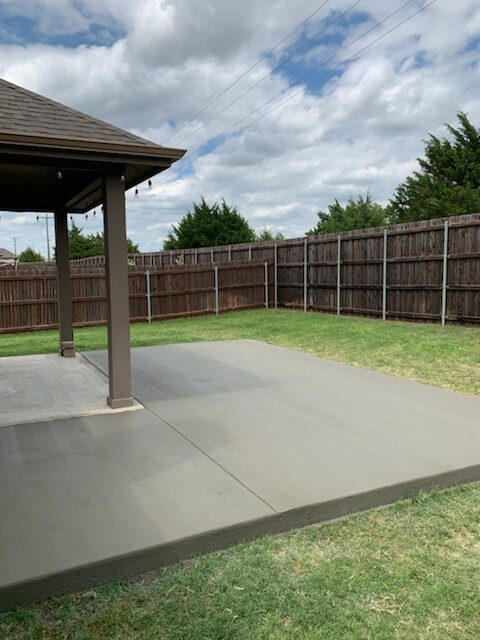 Patios & Outdoor Living by Texas Patios Plus