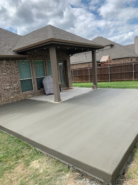 Patios & Outdoor Living by Texas Patios Plus