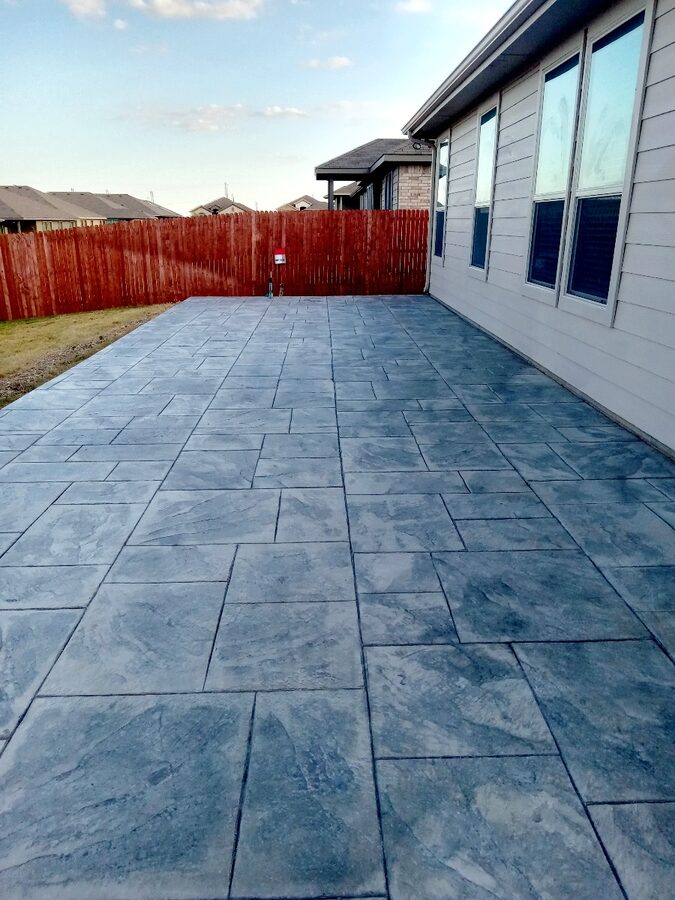 Patios & Outdoor Living by Texas Patios Plus