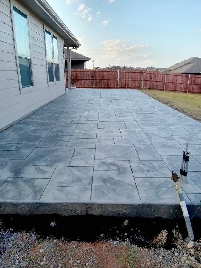 Patios & Outdoor Living by Texas Patios Plus