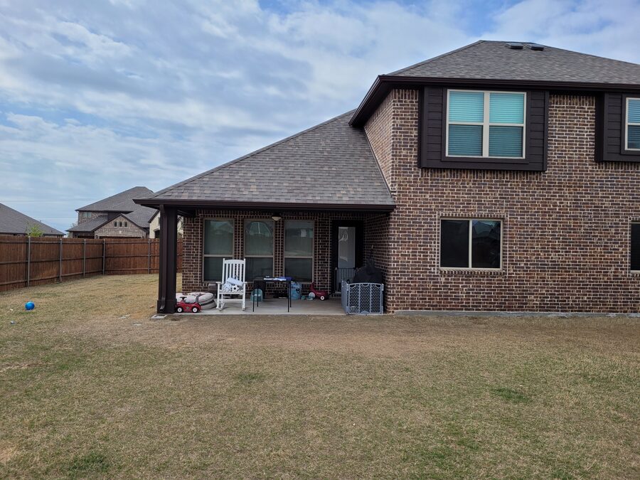 Patios & Outdoor Living by Texas Patios Plus