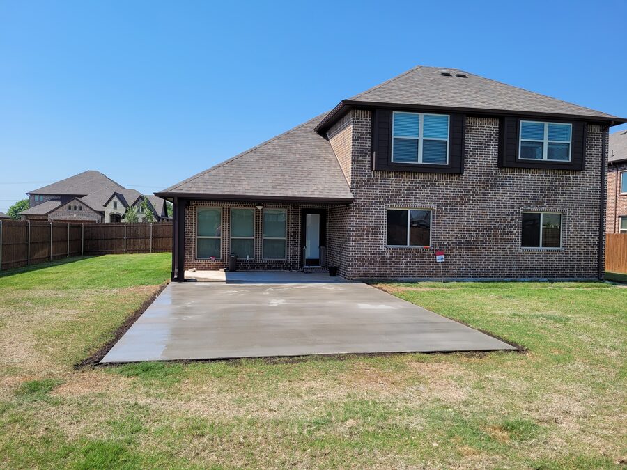 Patios & Outdoor Living by Texas Patios Plus
