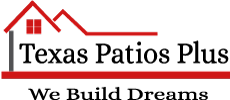Texas Patios Plus